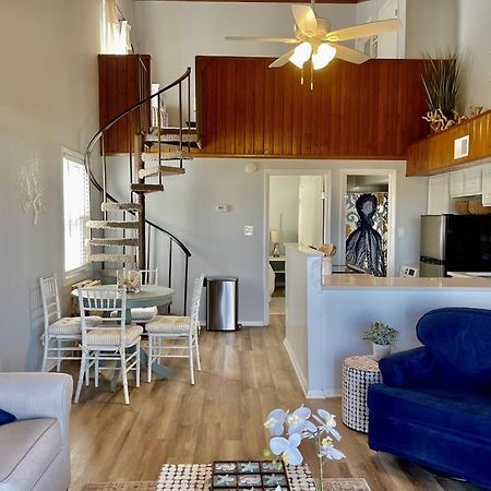 Driftwood Villa 234 جزيرة اديستو المظهر الخارجي الصورة