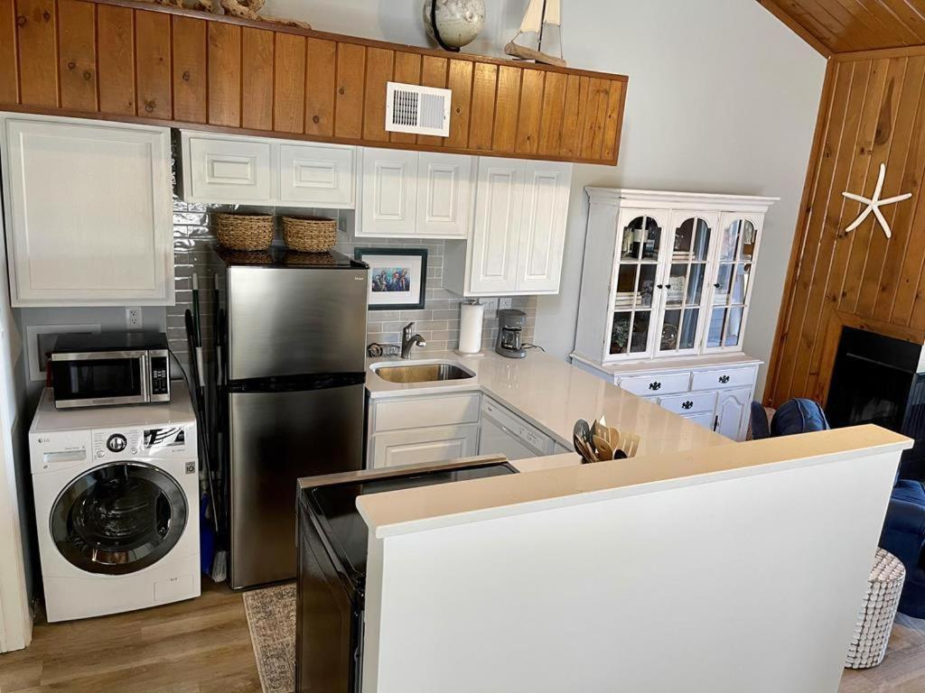 Driftwood Villa 234 جزيرة اديستو المظهر الخارجي الصورة