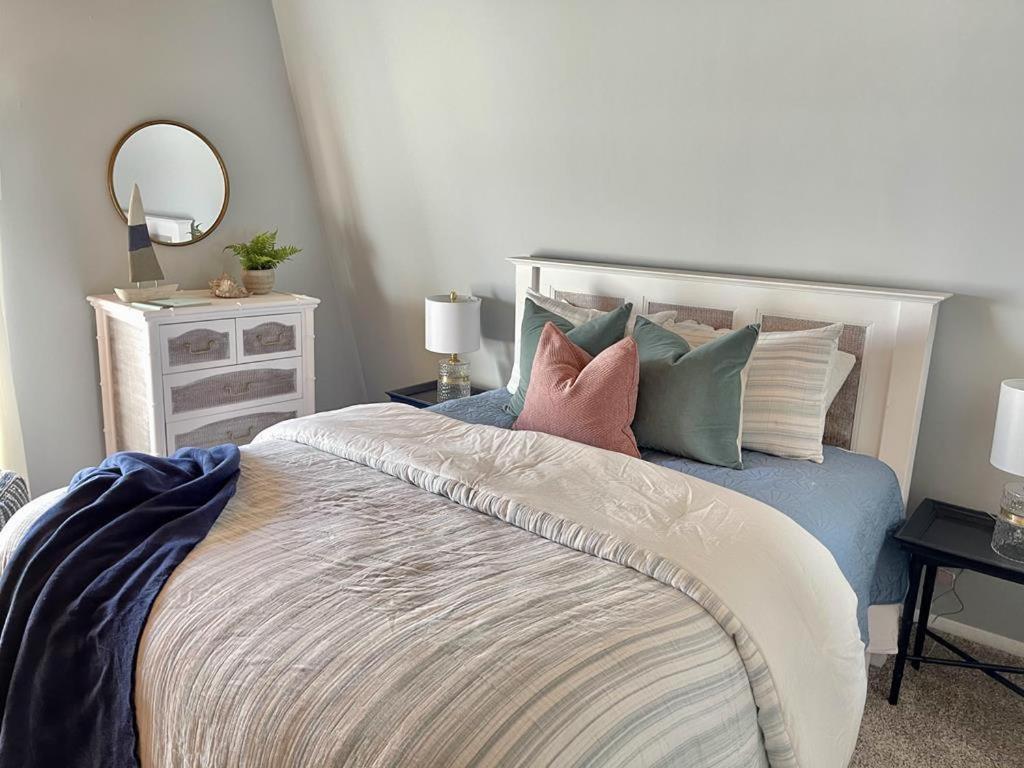 Driftwood Villa 234 جزيرة اديستو المظهر الخارجي الصورة
