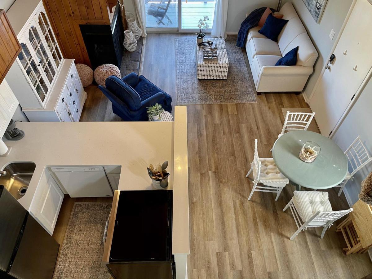 Driftwood Villa 234 جزيرة اديستو المظهر الخارجي الصورة