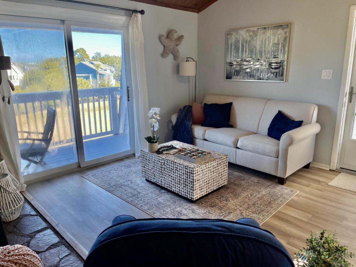 Driftwood Villa 234 جزيرة اديستو المظهر الخارجي الصورة