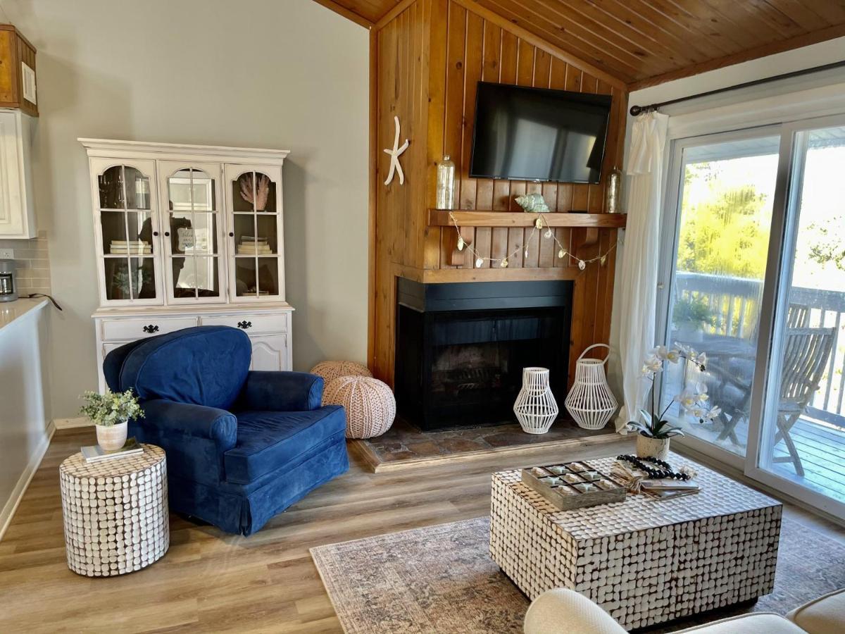 Driftwood Villa 234 جزيرة اديستو المظهر الخارجي الصورة