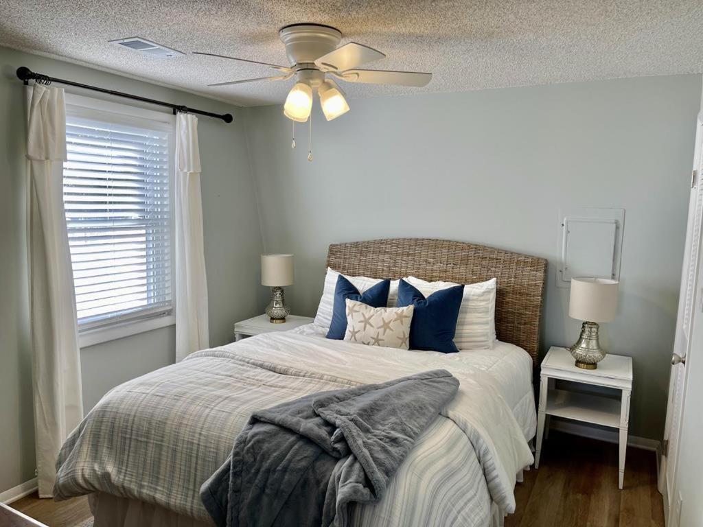 Driftwood Villa 234 جزيرة اديستو المظهر الخارجي الصورة